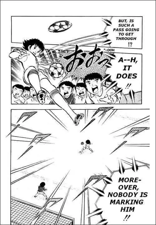 Captain Tsubasa Chapter 30 28